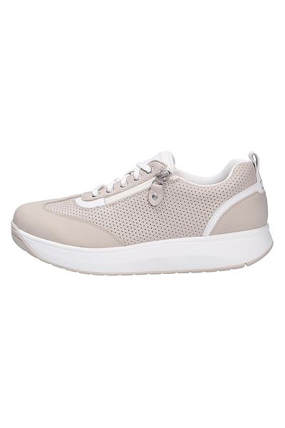 Joya Schnürschuh LAURA LIGHT BEIGE