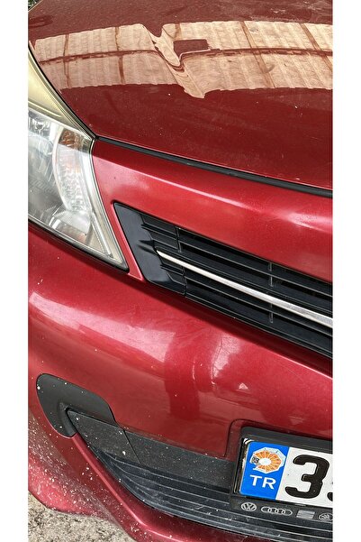 Osqar TOYOTA YARİS 2011 2012 2013 ÖN PANJUR KAPAĞI SOL VE SAĞ TAKIM