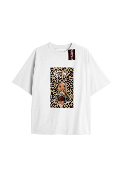 TIMESWASTINGIRL Y2k Bratz Oversize KOD BRATZ25