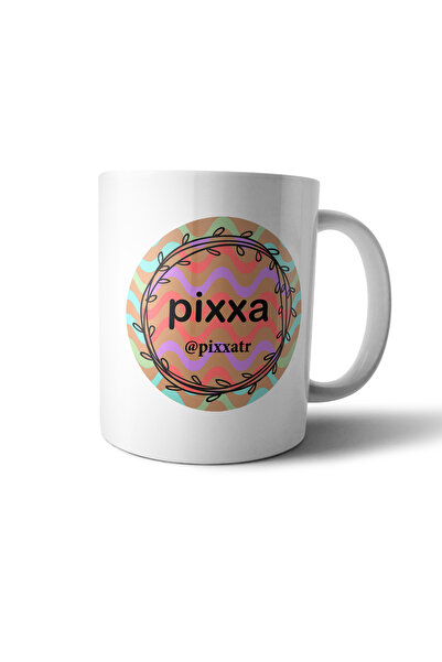 Pixxa Brawl Stars El Prımo Kişiye Özel Isimli Kupa Bardak Ve Altın Coin Figür...