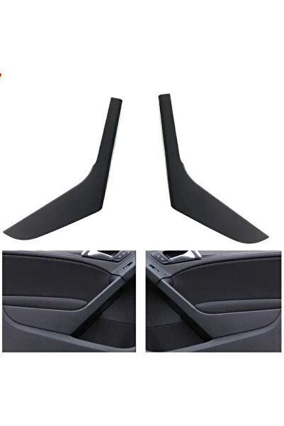 Skilit Volkswagen GOLF 6 İÇ KAPI KOLU TUTAMAĞI (1 SAĞ+1 SOL)