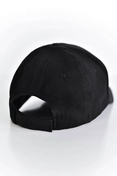 LEIVOR Steph Curry Warriors 30 Black Snap Hat