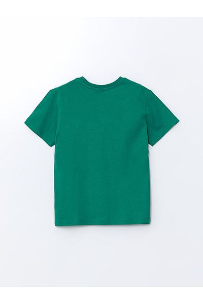 LC Waikiki Μπλουζάκι LCW ECO Crew Neck για αγόρι