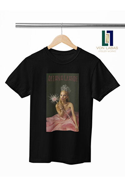 MAGORS TRIUC UNISEX ARIANA GRANDE