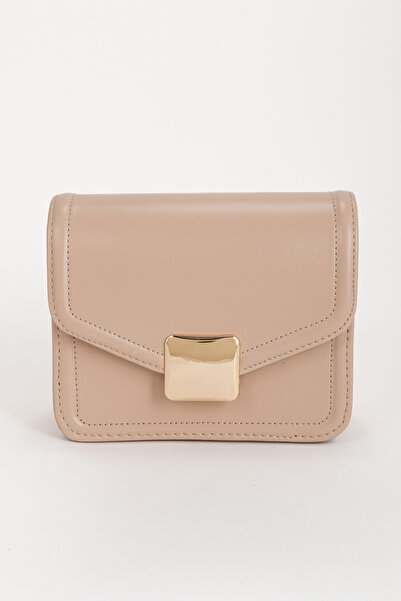 eranora Γυναικεία τσάντα ώμου Petra Cross Strap