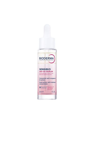 Bioderma 30 ml Bakuchiol-Serum für empfindliche Haut gegen Rötungen und Alterung