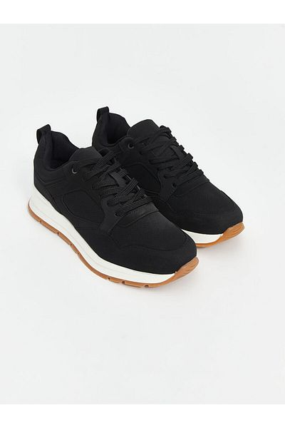 LC Waikiki Lace-up Men's Sneakers