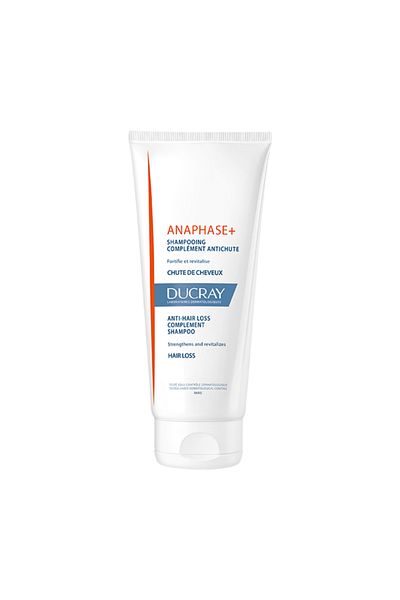 Ducray Anaphase Plus Shampoo 200 ml