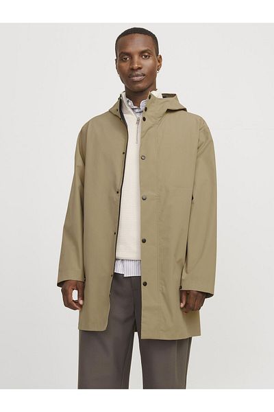 Jack & Jones Premium Regenmantel Regenmantel