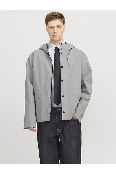 Jack & Jones Premium Regenmantel Regenmantel