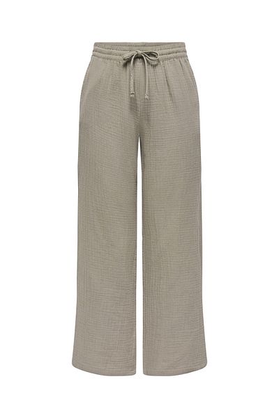 JDY Hose mit weitem Beinschnitt JDYTHEIS Weiter Beinschnitt Hose mit weitem Beinschnitt