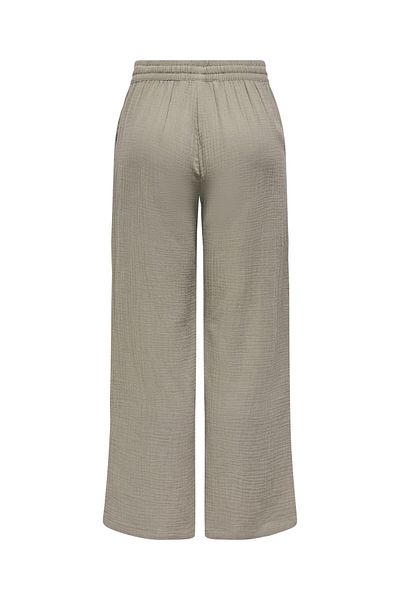 JDY Hose mit weitem Beinschnitt JDYTHEIS Weiter Beinschnitt Hose mit weitem Beinschnitt