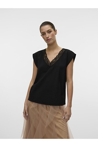 Vero Moda Top VMSAFA Top
