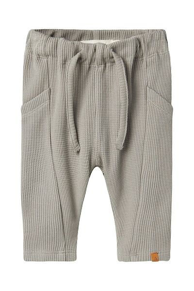Lil' Atelier Baby Hose Bio-Baumwoll
