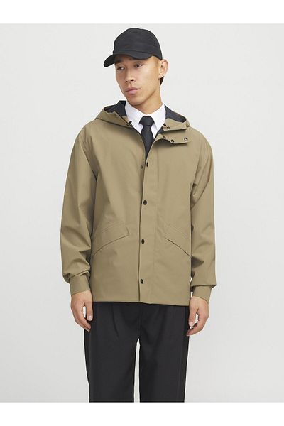 Jack & Jones Premium Regenmantel Regenmantel