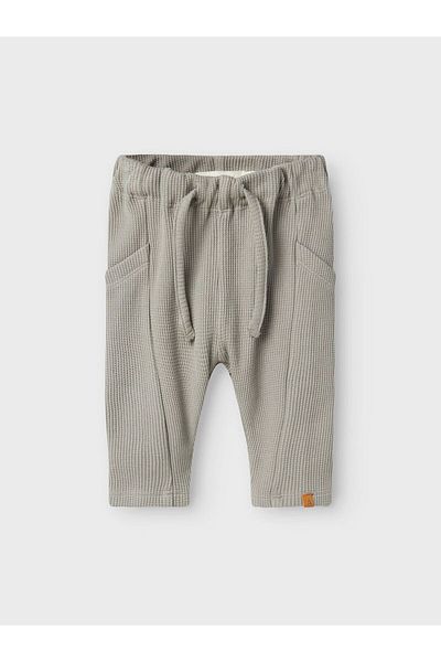 Lil' Atelier Baby Hose Bio-Baumwoll