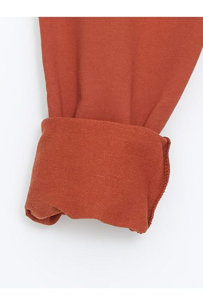 LC Waikiki Αγόρι Jogger Sweatpants με ελαστική μέση - S52639Z4