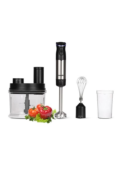 Musullu Msl-2032 Model Blender Set