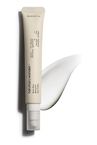 Haruharu Wonder كريم العيون بلاك رايس باكوتشيول 20 مل