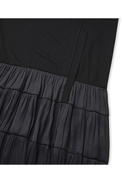 İpekyol Gathered Dress