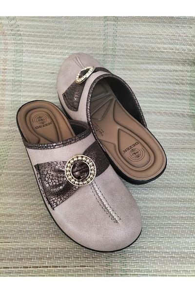 GEZER Women's Daily Wear Soft Sole Slippers