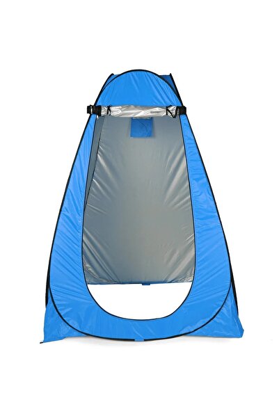 Onetick Otomatik Kurulum Duş Wc Giyinme Kabini 120*120*190