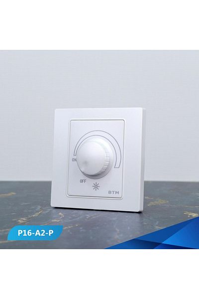 Btm Dimmer switch for 1000W bulb- 100 pieces