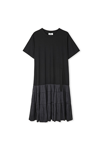 İpekyol Gathered Dress