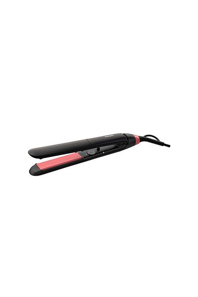 Philips مكواة فرد الشعر ThermoProtectBHS376/03