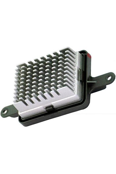 Genel Markalar KALORİFER REZİSTANSI LATITUDE