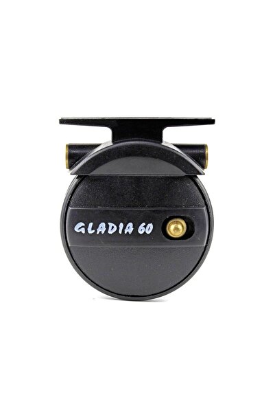 gladia outdoors Gladia 60 Alabalık Makinesi