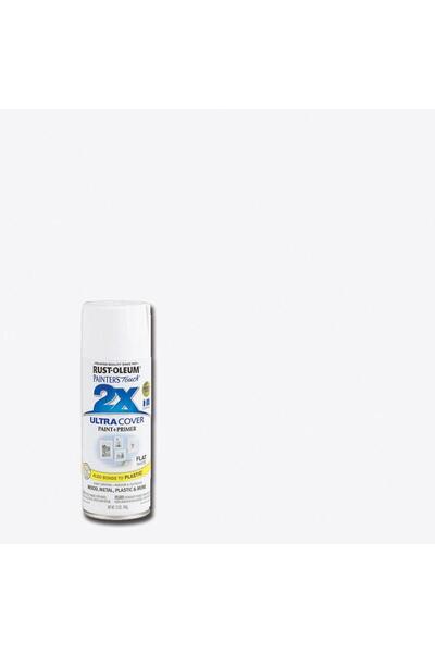 Rustoleum طلاء رش راست-أوليم بينترز تاتش 2X ألترا كوفر، 12 أونصة (340 جم)، أب...