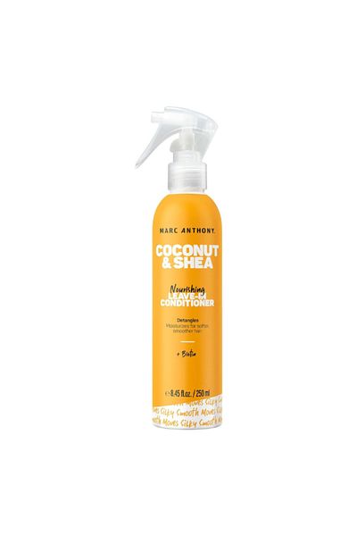 MARC ANTHONY Coconut Oil & Shea Leave-In Conditioner 250 ml