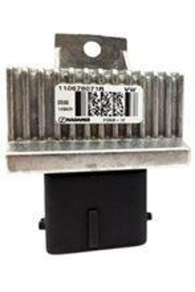 ÖLMEZ OTO YEDEK PARÇA KIZDIRMA RÖLESİ RENAULT CLIO IV-KANGOO III-MEGANE II II...