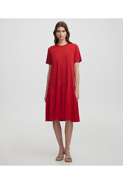 İpekyol Rochie adunată