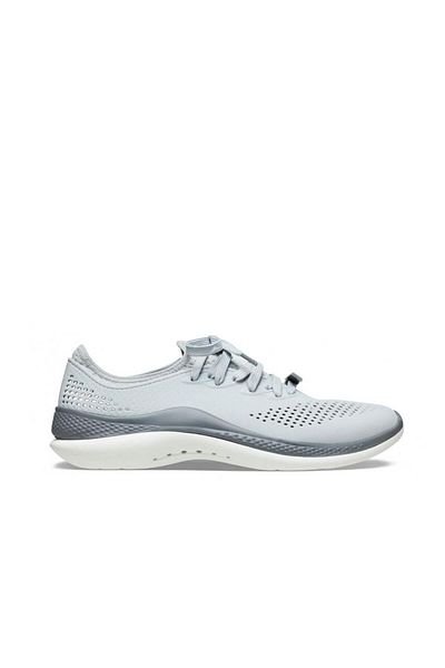 Crocs ليتريد 360 بيسر م - 206715 -0dt رمادي