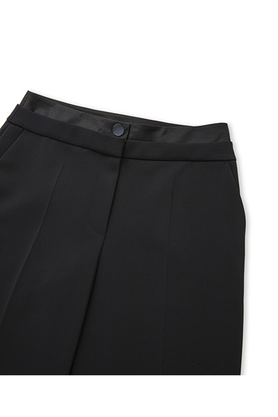 İpekyol Fabric Mix Pants