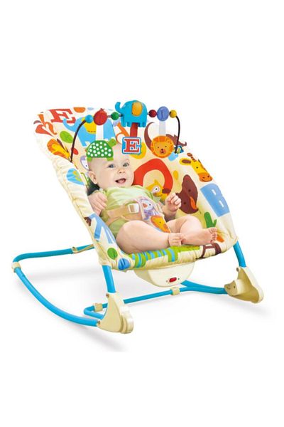 Babylove Rocking Chair W/Music 33-1517634