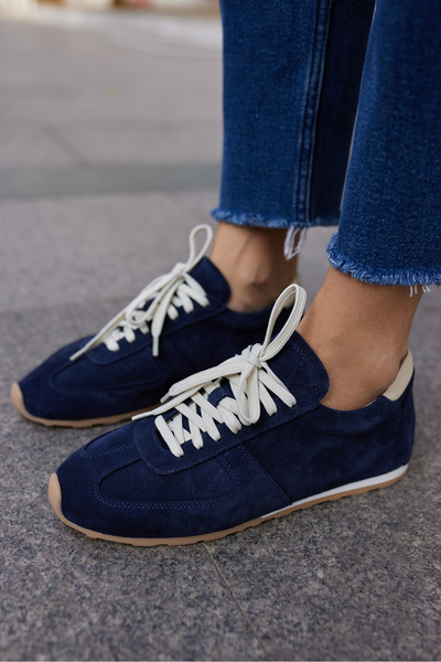 ANGELİNA JONES TORES ЖІНОЧІ СИНІ СУКНІ З КАПТАНИКОМ І ШНОРТКАМИ