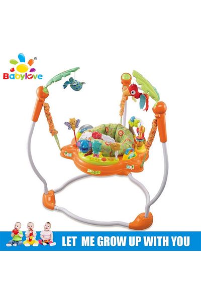 Babylove Jungle Jumper 33-1606072