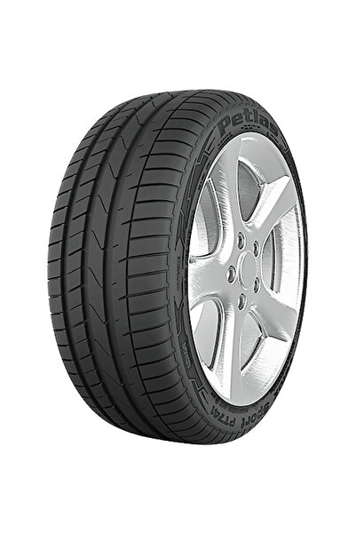 Petlas 235/45ZR17 97W XL Reinf. Velox Sport PT741 (Yaz) (2024)