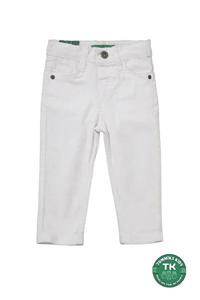 Tommiks Kids Baby Pants