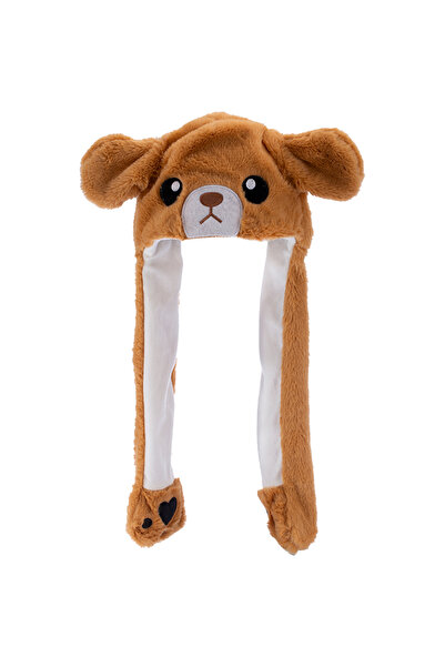 Kitti OYNAR KULAKLIKLI BERE