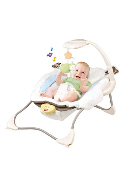 Babylove Rocking Chair W/Music 33-1344218