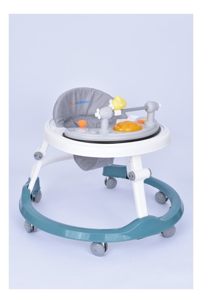 Fun Moment مشاية أطفال قابلة للطي