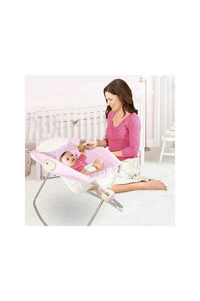 Babylove Rocking Chair W/Music  -33-1552729