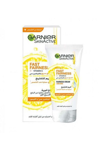 Garnier Garnier Skin Active Rapid Whitening Cream 25ml
