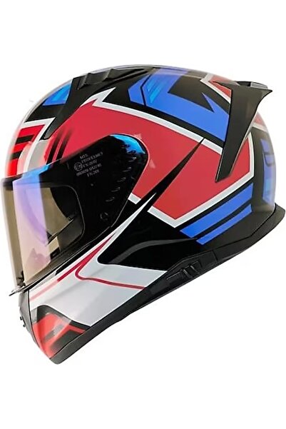 MTS 801 Thanos Full Face