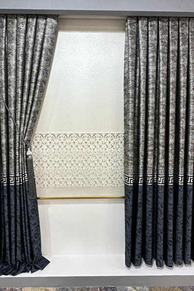 perhal perde ve halı 1-3 SIK PİLE PANO FON PERDE, FAVORİ MODEL TEK KANAT FON ...