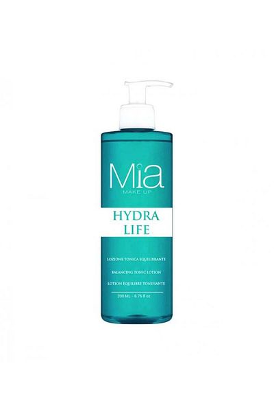 Mia Mia Hydra Life Tonic Cleansing Lotion 200ml